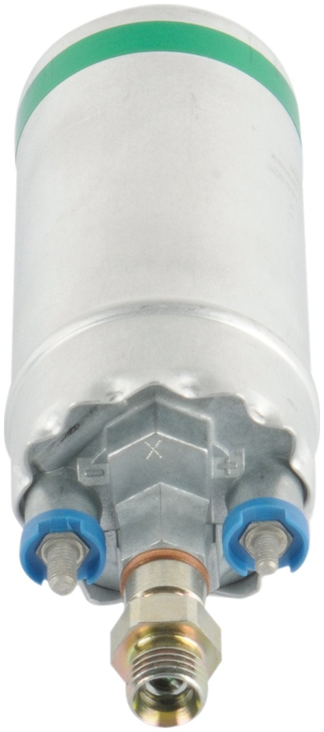 BOSCH 69568 Original Equipment Electric Fuel Pump  Compatible with Select Jaguar Vanden Plas XJ6